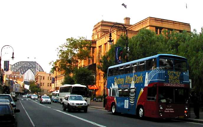 Australian Pacific Leyland Atlantean East Lancs